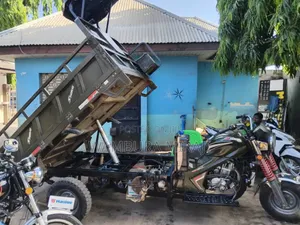 Bajaj 2025 Green