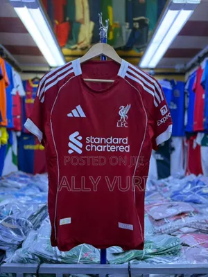 Liverpool and Real Madrid New Season