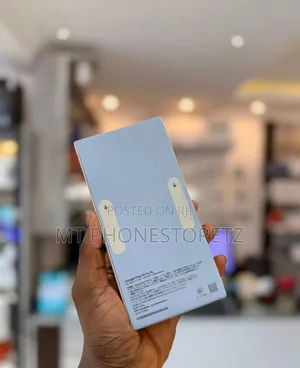 New Google Pixel 10 Pro XL 256 GB Black