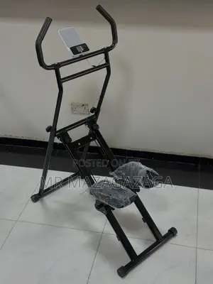 Mini Stair Climber Machine