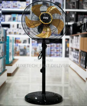 Winning Star St-4200 Electric Stand Fan