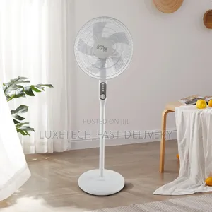 Winning Star St-4055 Stand Fan