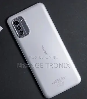 New Nokia G60 128 GB Gray