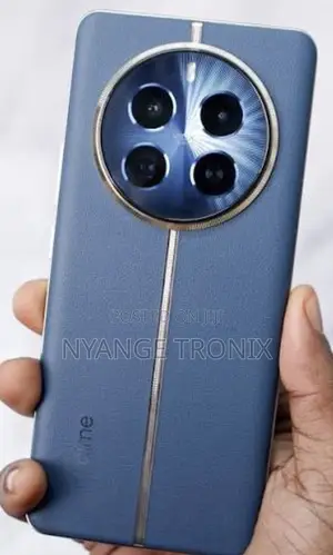 New Realme 12 Pro+ 256 GB Gray