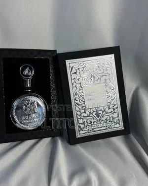 Lattafa Fakhar Black