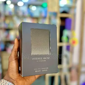 Intense Noir Le Perfume