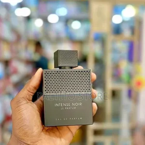 Intense Noir Le Perfume