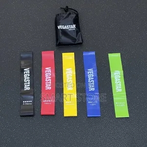 Exercise Resistance Belt / Band – Full-Body Workout Tool