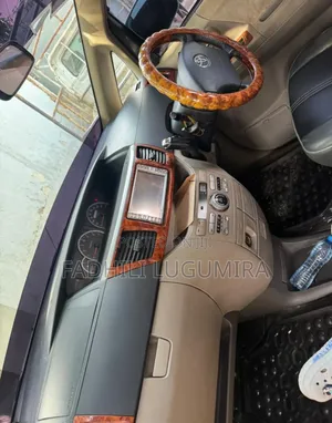 Toyota Noah 2003 White