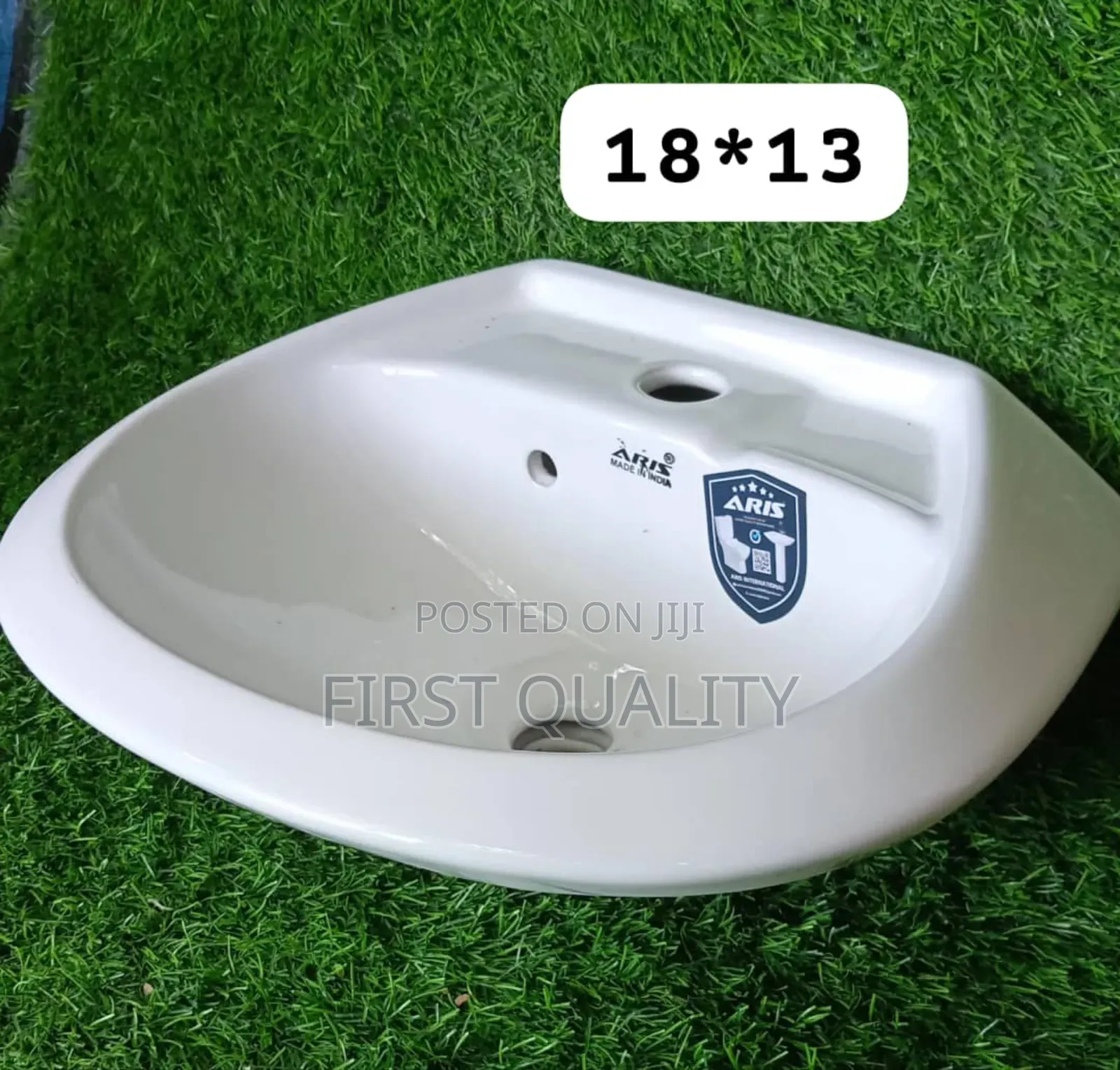 Hand Wash Basin