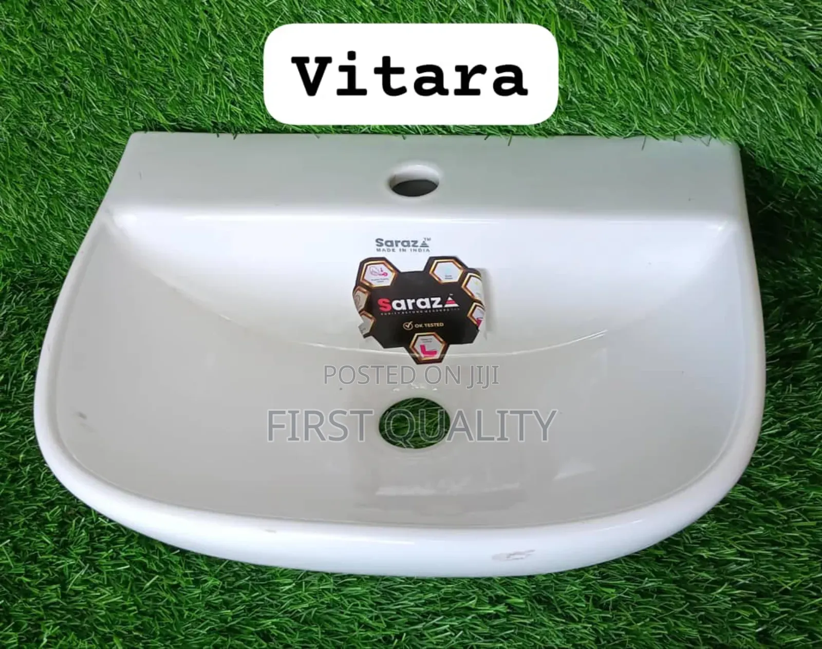 Hand Wash Basin