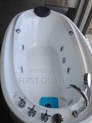Jacuzzi Bath Tab