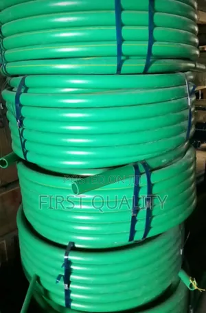 PPR Pipes and Fittings