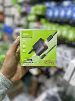 50w Usb C Fast Charger