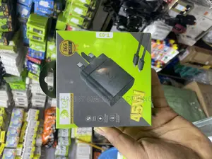 45w Usb C Genuine Fast Charger