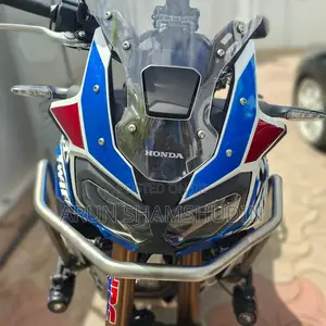 Honda 2018 White