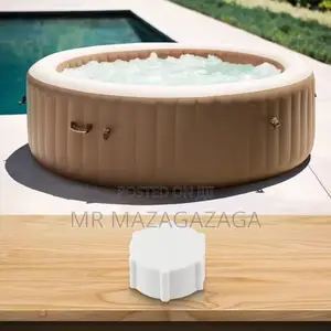 Portable Intex Jacuzzi – 1098l