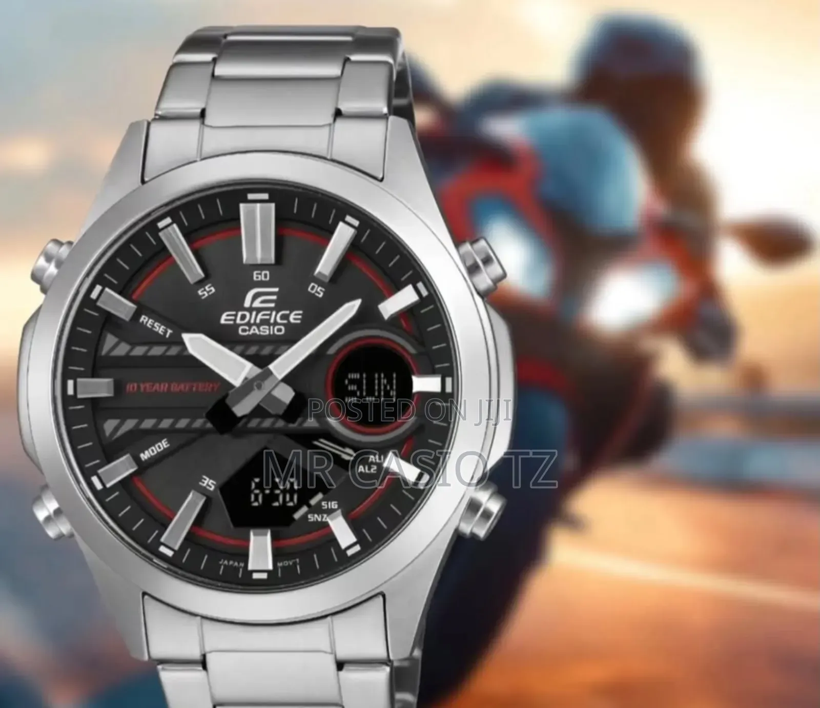 Casio Efv-C120d-1a4df