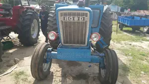 Used Ford 6700 2wd 75hp