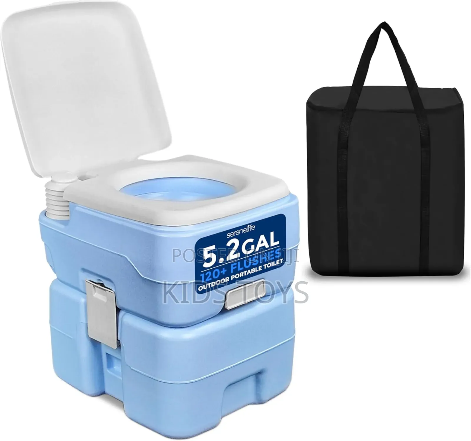 Portable Toilet