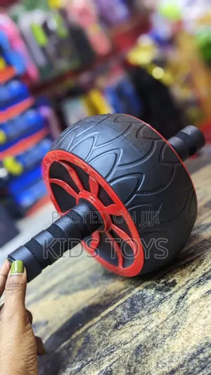 Gym Roller Available
