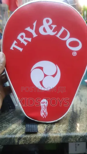 Sports Kicks Pad