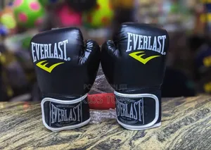 Boxing Gloves
