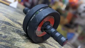 Abs Roller