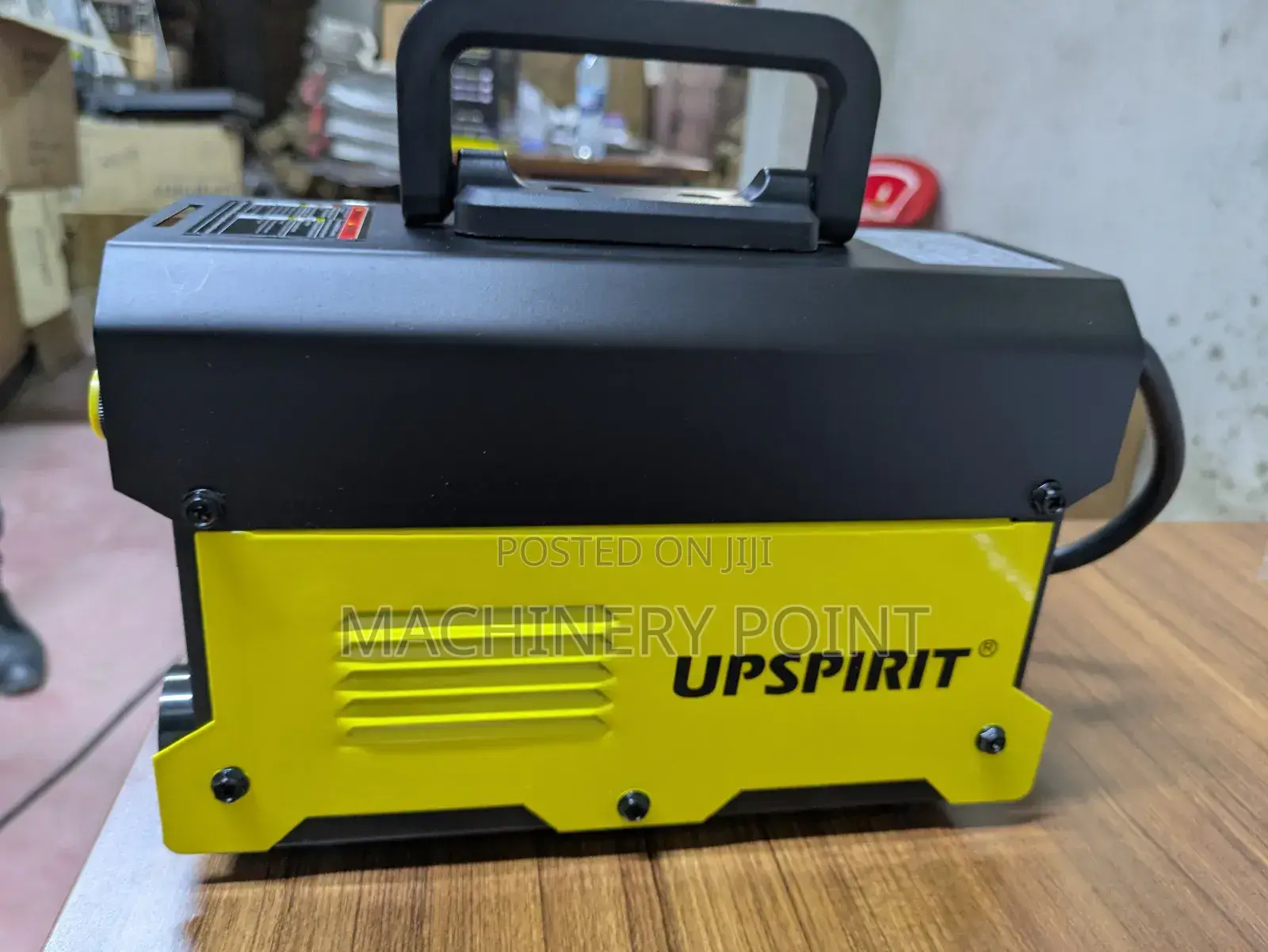 Welding Machine
