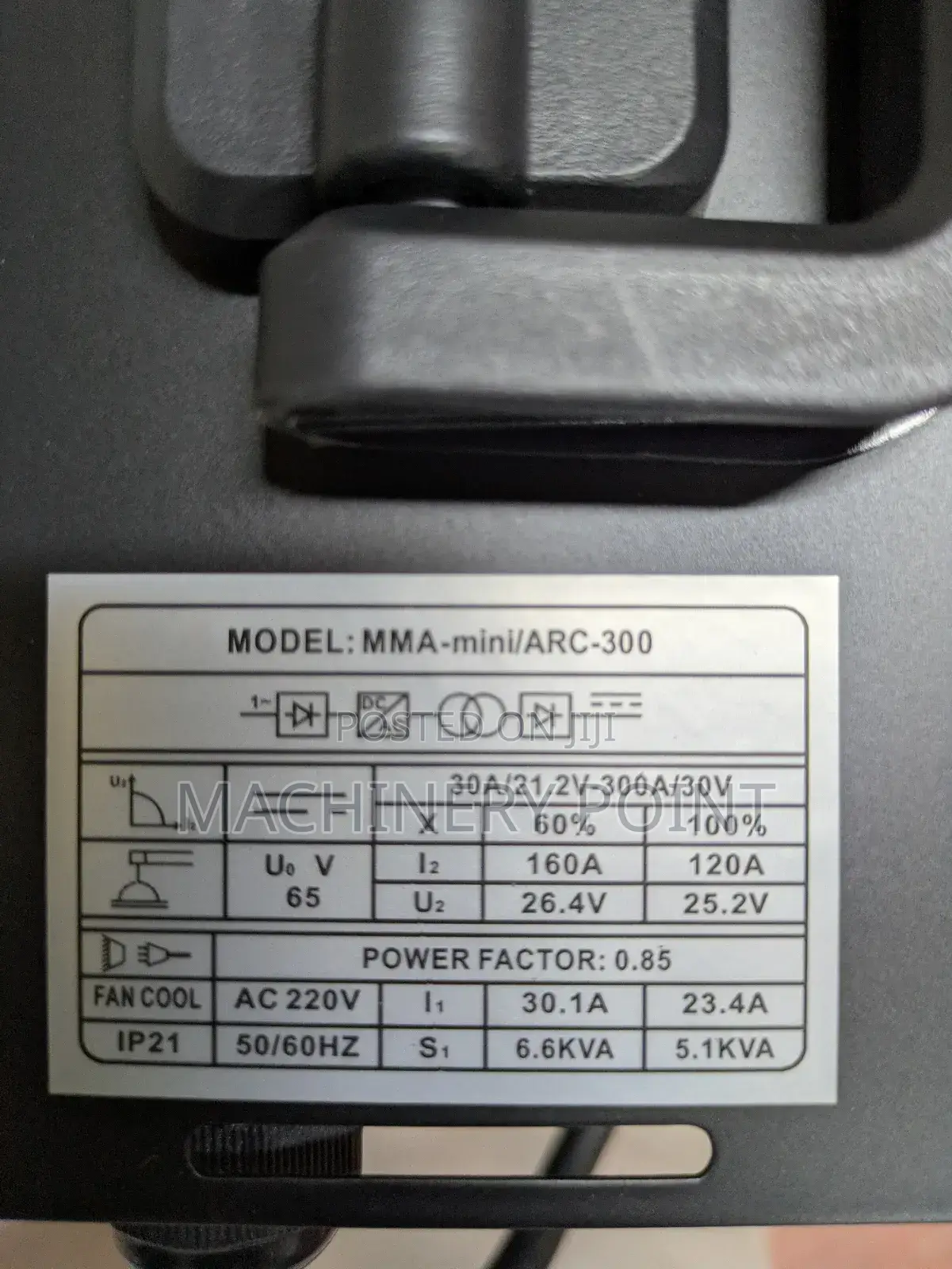Welding Machine