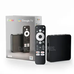 Android 14 Tv Box(32rom,4ram)