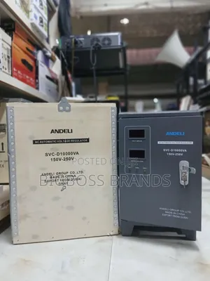 Andeli Stabilizer 10000w