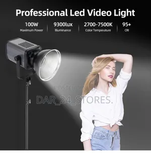 Led Photo and Video Light.