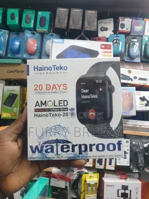 Smart Watch