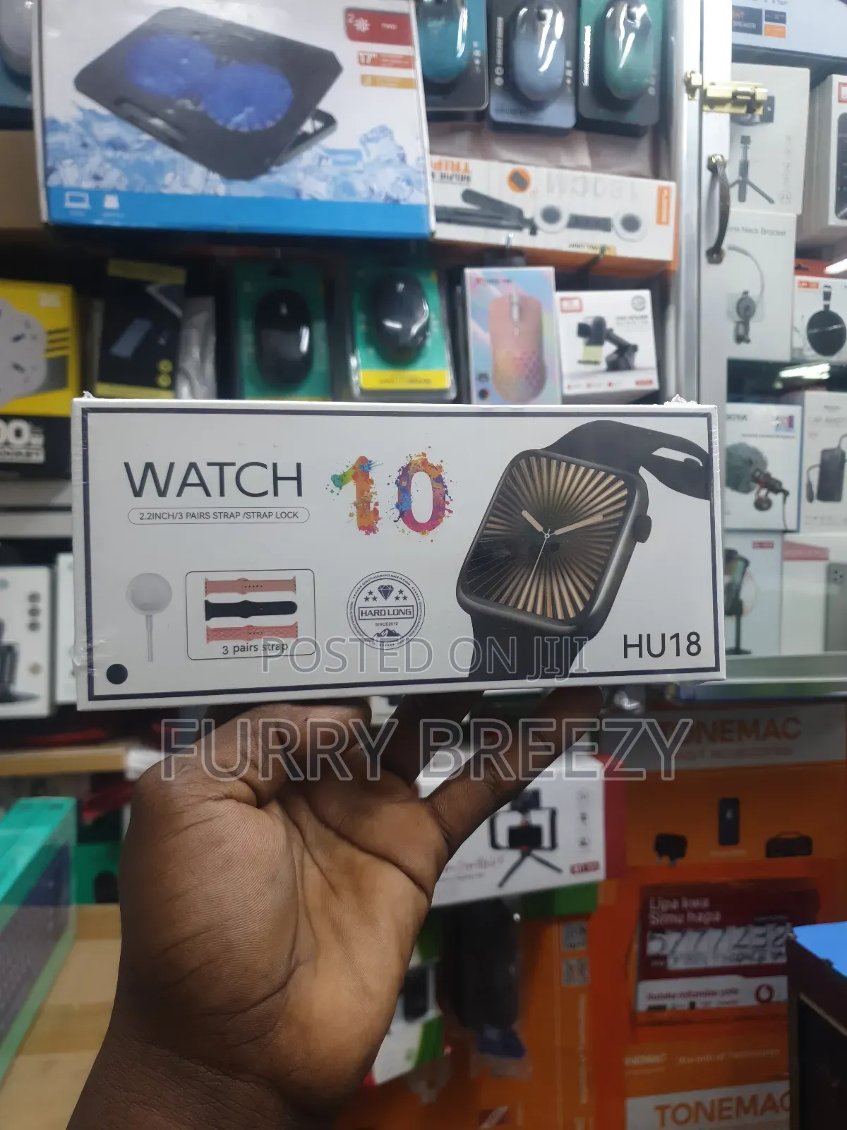 Smart Watch