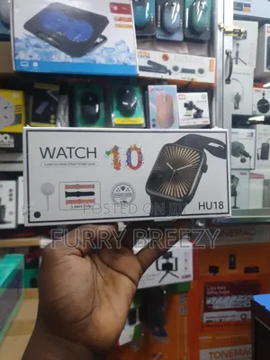 Smart Watch