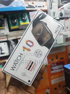 Smart Watch