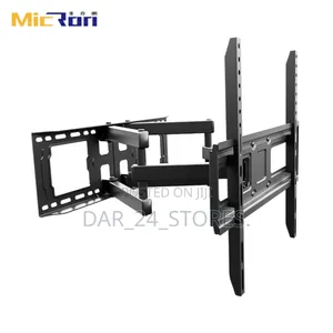 Full Motion 3600 Tv Stand