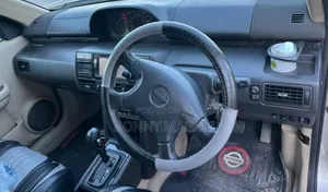 Nissan X-Trail 2008 Silver