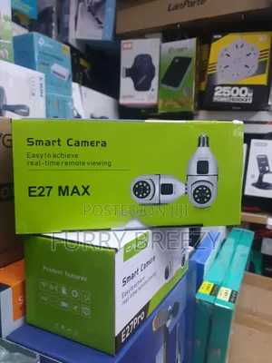Smart Camera