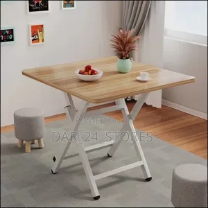 Outdoor Coffee Table