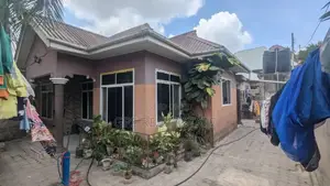 Furnished 3bdrm House in Kifuru Kwa Unju, Kinondoni for sale