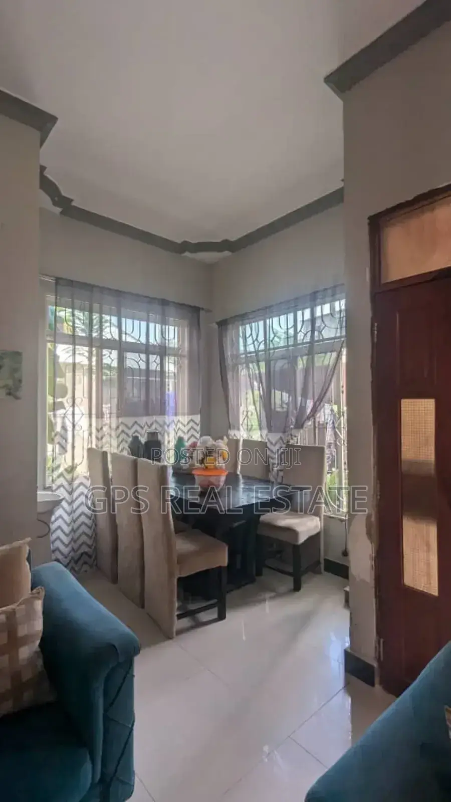 Furnished 3bdrm House in Kifuru Kwa Unju, Kinondoni for sale