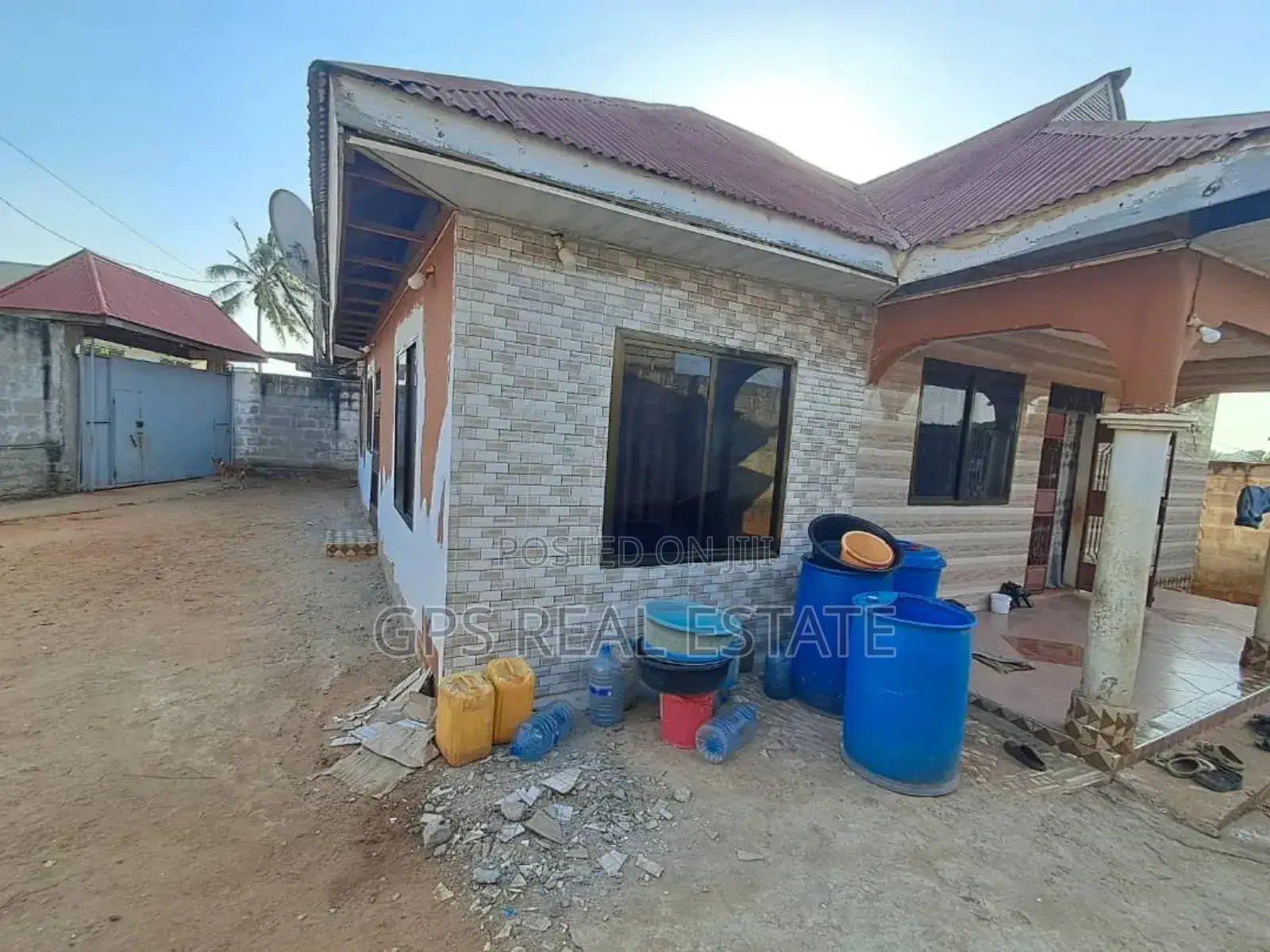 3bdrm House in Bonyokwa, Kinondoni for sale