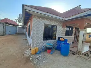3bdrm House in Bonyokwa, Kinondoni for sale