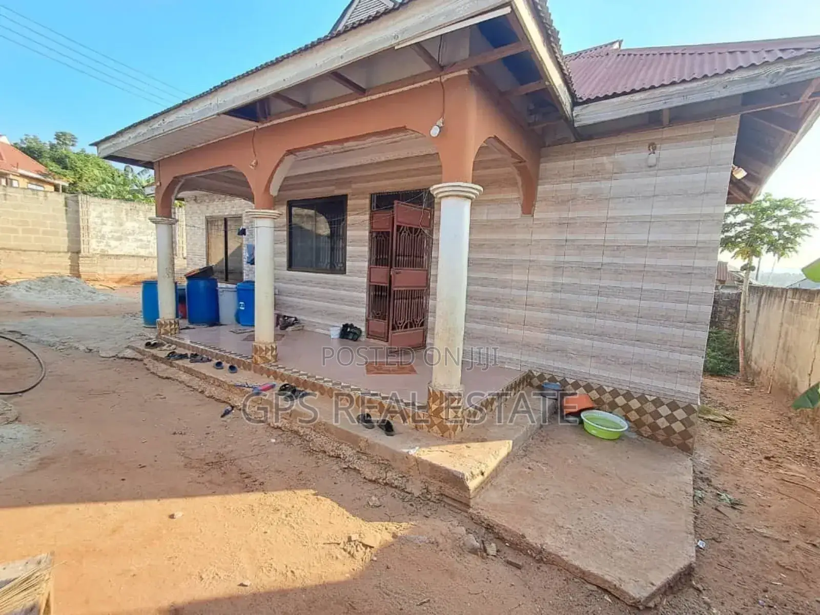 3bdrm House in Bonyokwa, Kinondoni for sale