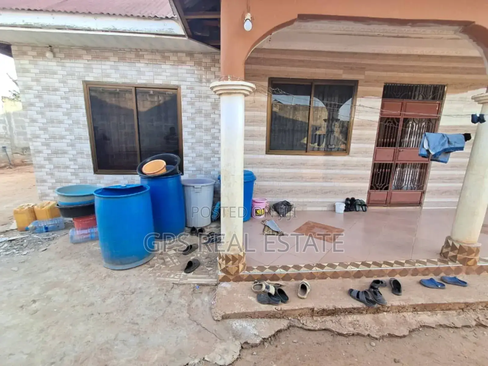 3bdrm House in Bonyokwa, Kinondoni for sale