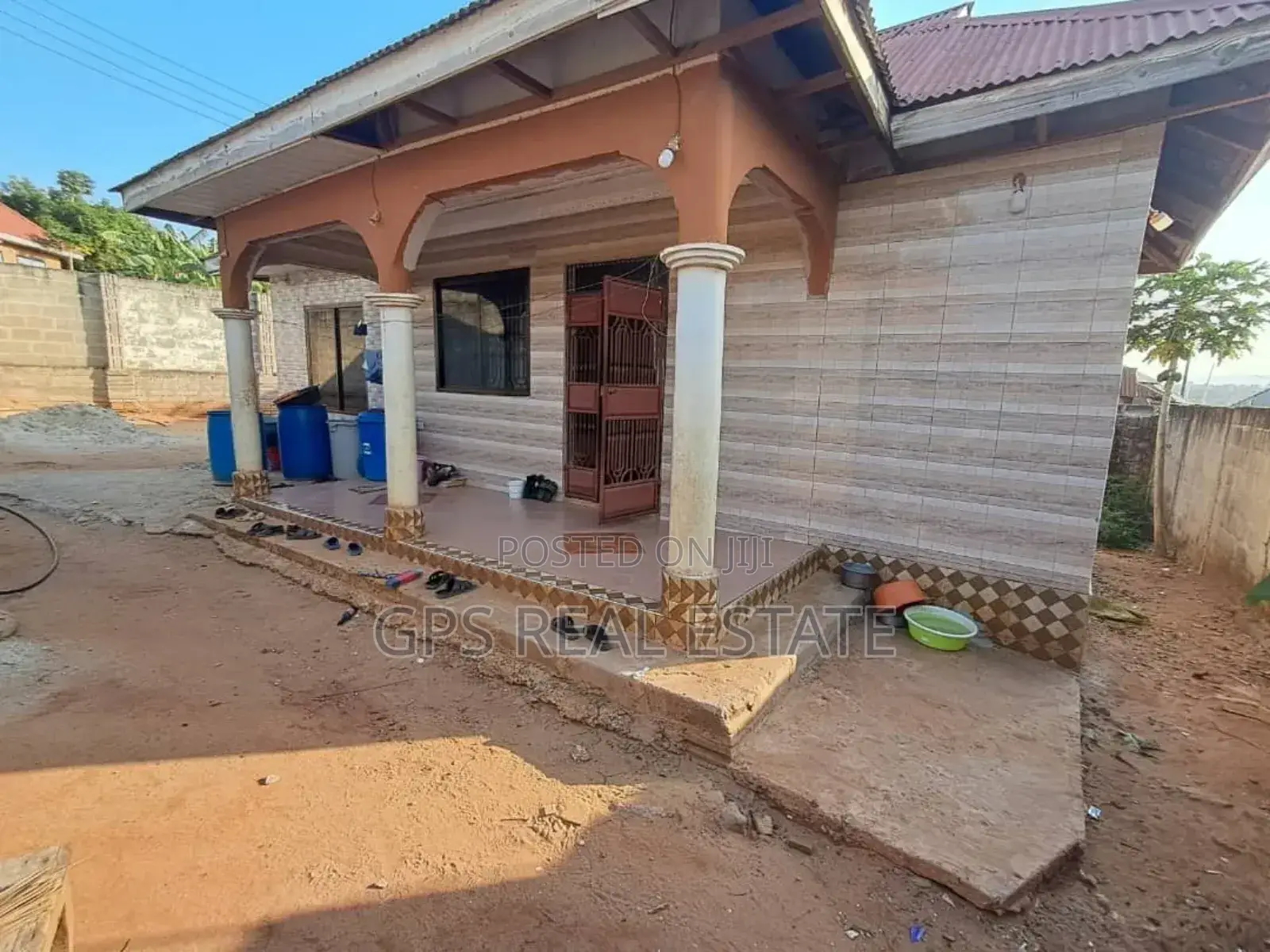 3bdrm House in Bonyokwa, Kinondoni for sale