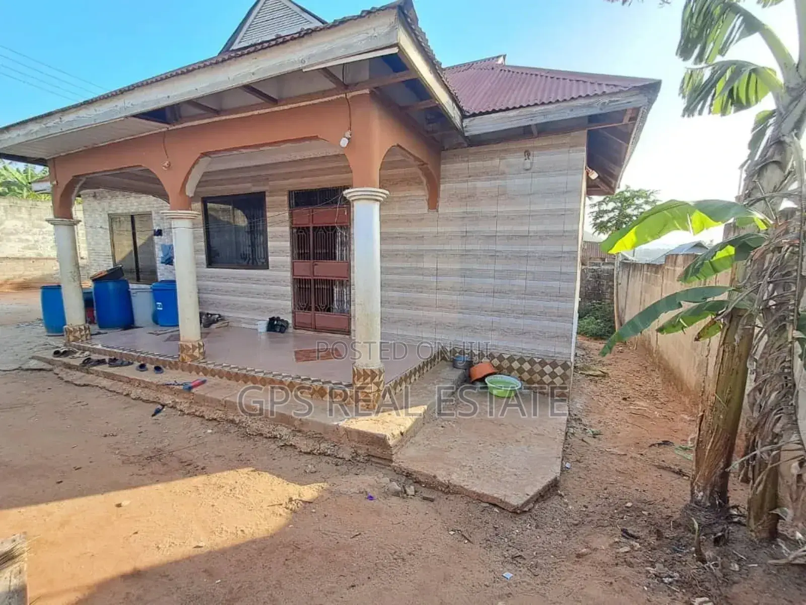 3bdrm House in Bonyokwa, Kinondoni for sale