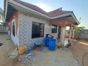 3bdrm House in Bonyokwa, Kinondoni for sale
